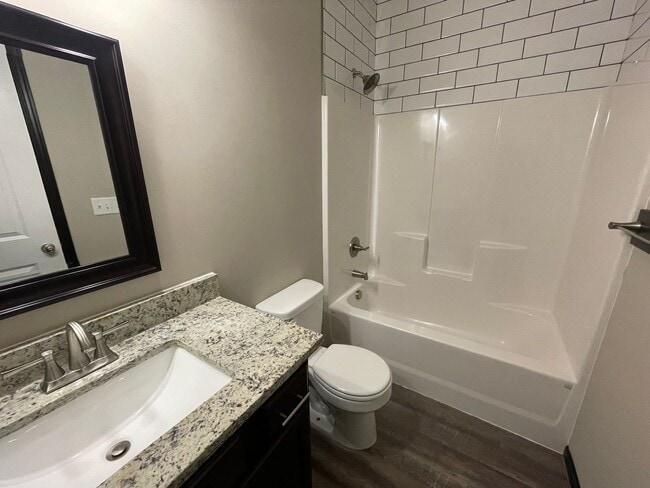 Building Photo - 12817/19 E Timber Lake Ct