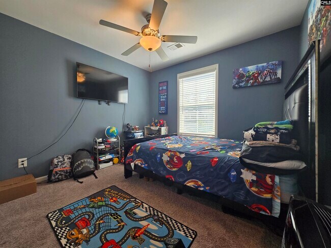 Building Photo - 1030 Matchingham Dr