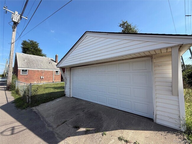 Building Photo - 6919 Archdale St