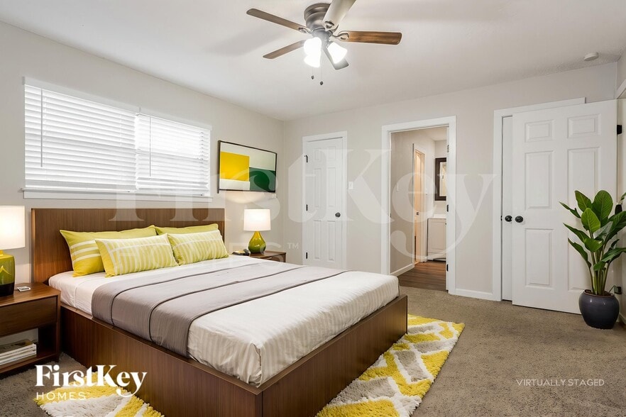 Building Photo - 800 W Cheryl Ave