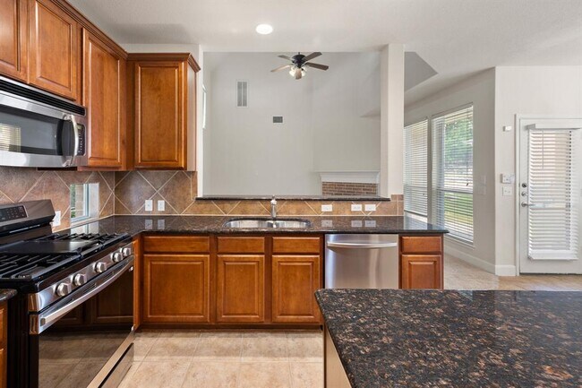 Building Photo - 14812 Avery Ranch Blvd