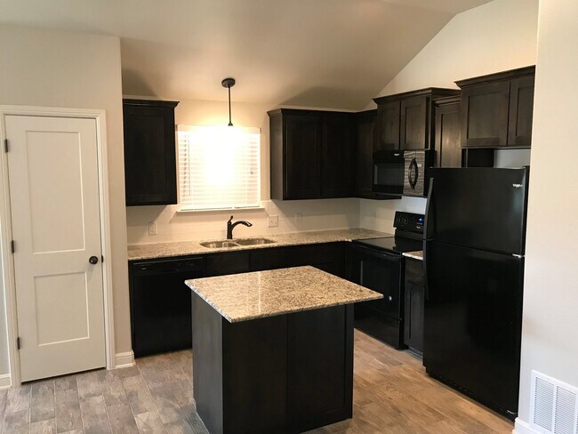 Building Photo - 5802 Luminous Ln