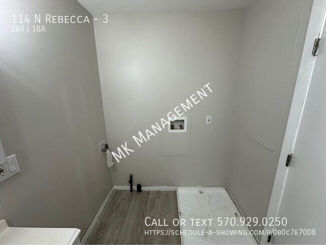 Building Photo - 114 N Rebecca Ave