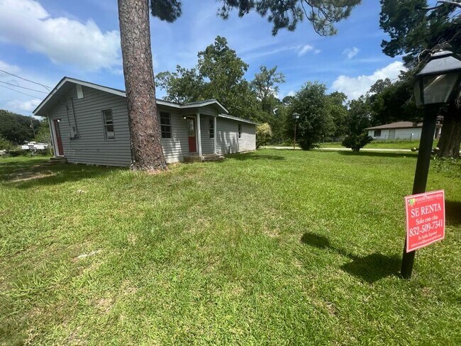 Building Photo - Available