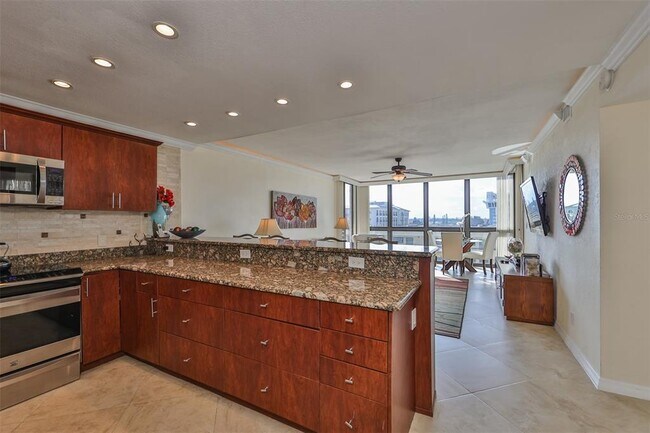 Building Photo - 5396 Gulf Blvd