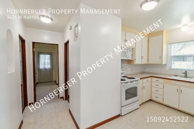 Building Photo - 3426 W Hartson Ave