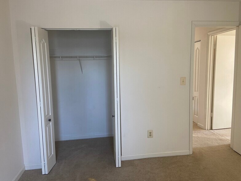 secondary bedroom - 105 Three Coin Way