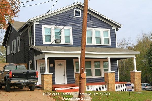 Primary Photo - 1302 20th St