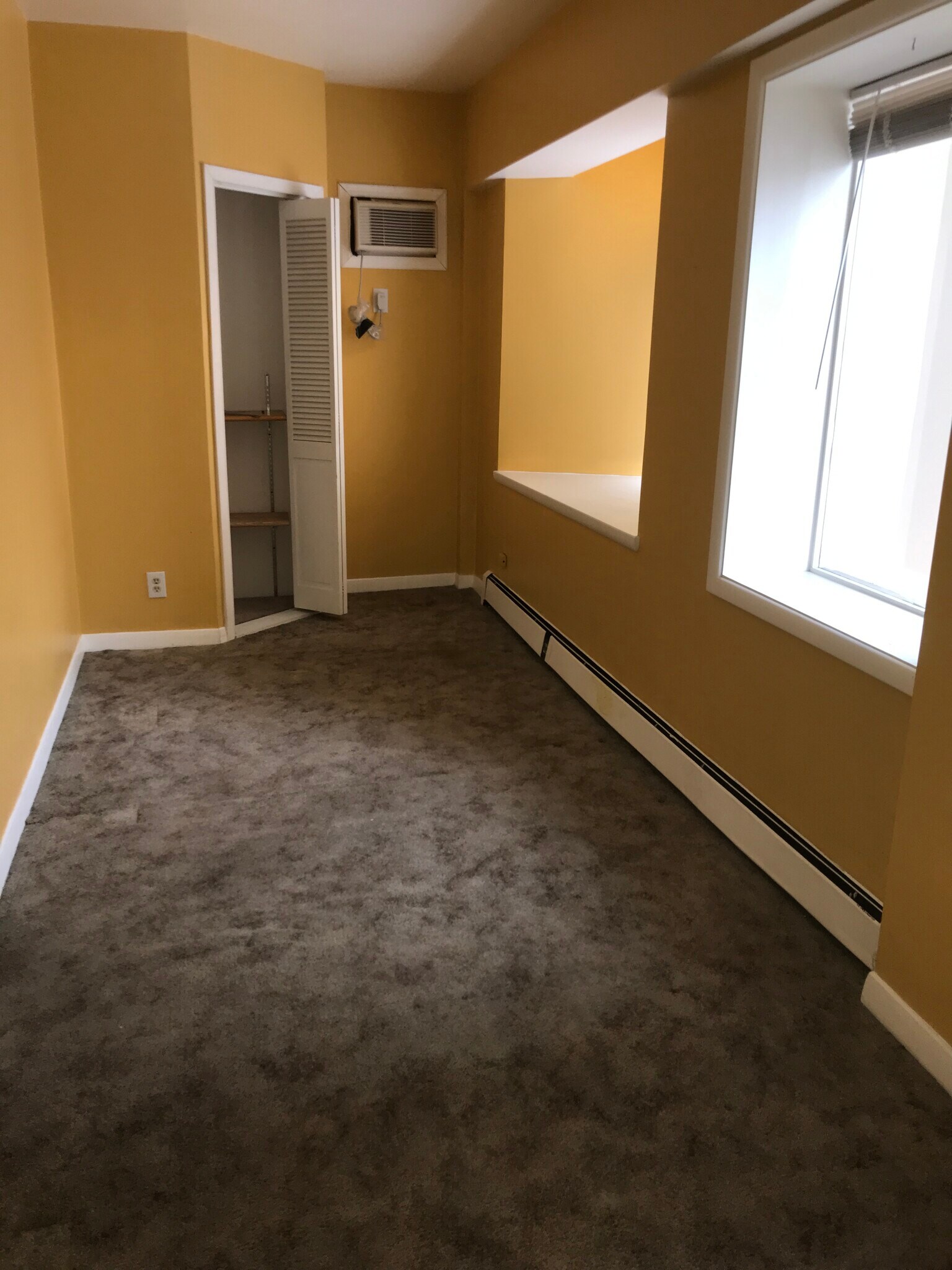 2nd bedroom - 1409 3rd Ave