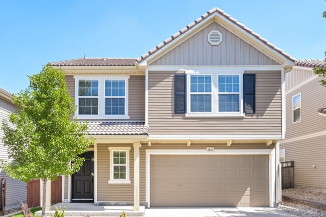 Building Photo - 2352 Quartz St