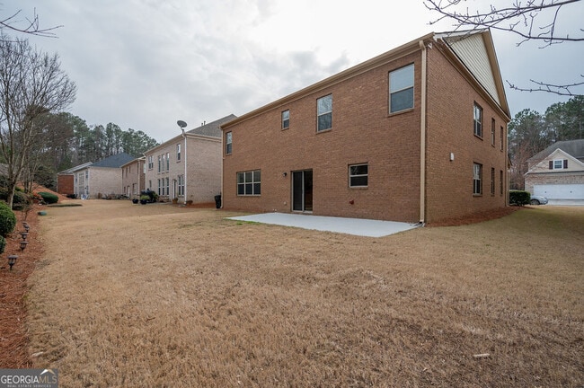 Building Photo - 3325 Earhart Way