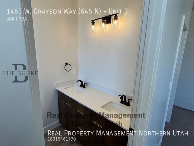 Building Photo - 1463 Grayson Way
