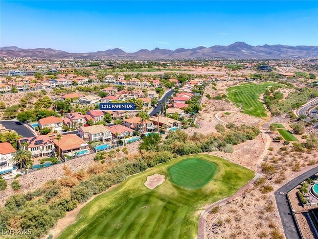 Building Photo - 1311 Panini Dr