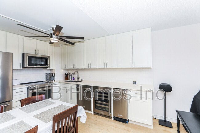 Building Photo - 55 S Kukui St
