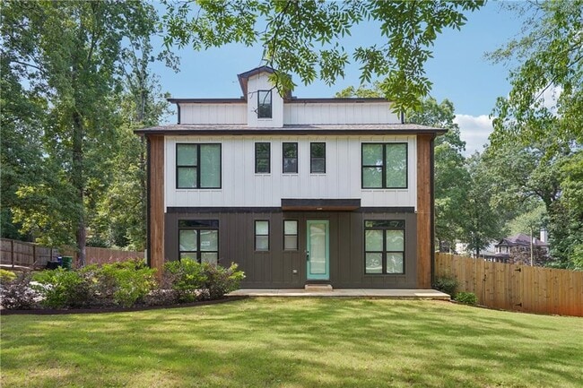 Building Photo - 3087 Alston Dr