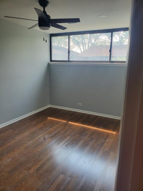 2nd Floor Bedroom 10x14 - 810 S May St
