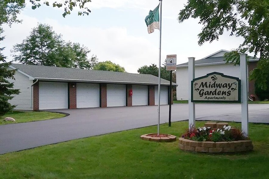 Building Photo - MIDWAY GARDENS