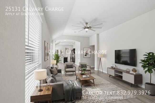 Building Photo - 25131 Cavalry Charge Ln