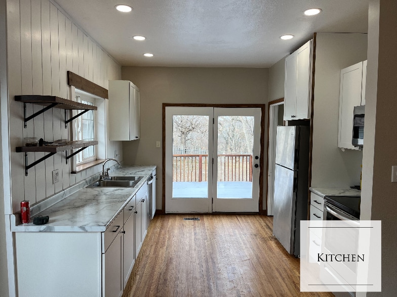 Building Photo - 1309 28th St