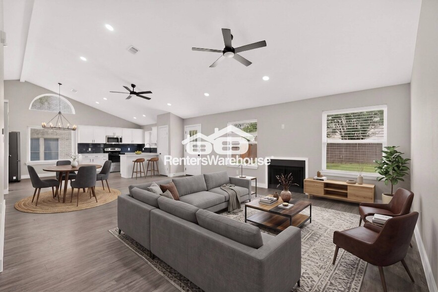 Building Photo - 7714 Bordeaux Ln