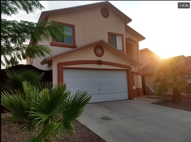 Building Photo - 14172 Tierra Halcon Dr