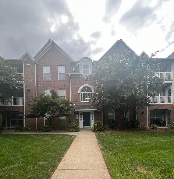 Primary Photo - 5003 Bass Chapel Rd