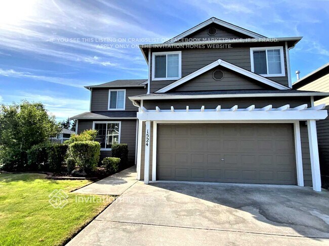 Primary Photo - 1524 Bedstone Dr SE