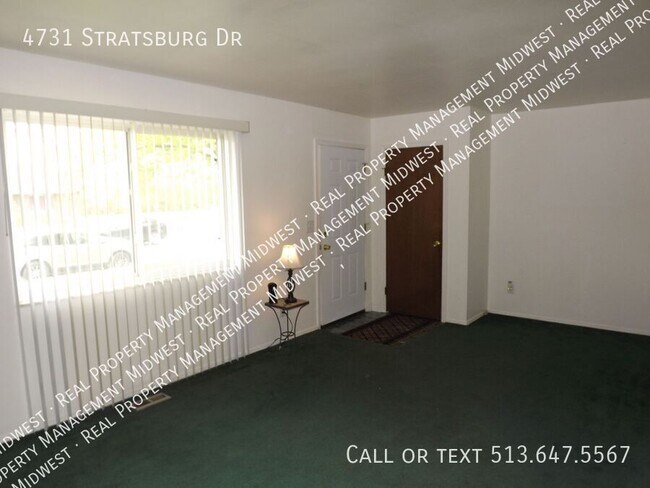 Building Photo - 4731 Stratsburg Dr