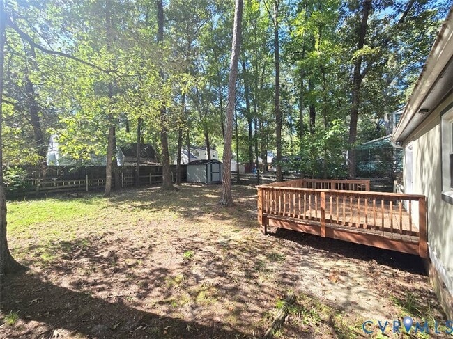 Building Photo - 4731 Pawpans Pl