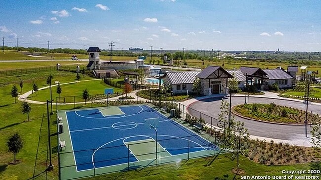 Building Photo - ONE STORY  |  3 BEDROOM  |  2 BATH  |  YARD SERVICE INCLUDED  |  WHISPER FALLS  |  POOL - GYM - P...