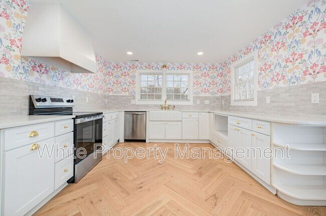 Building Photo - 3612 E Brief Rd