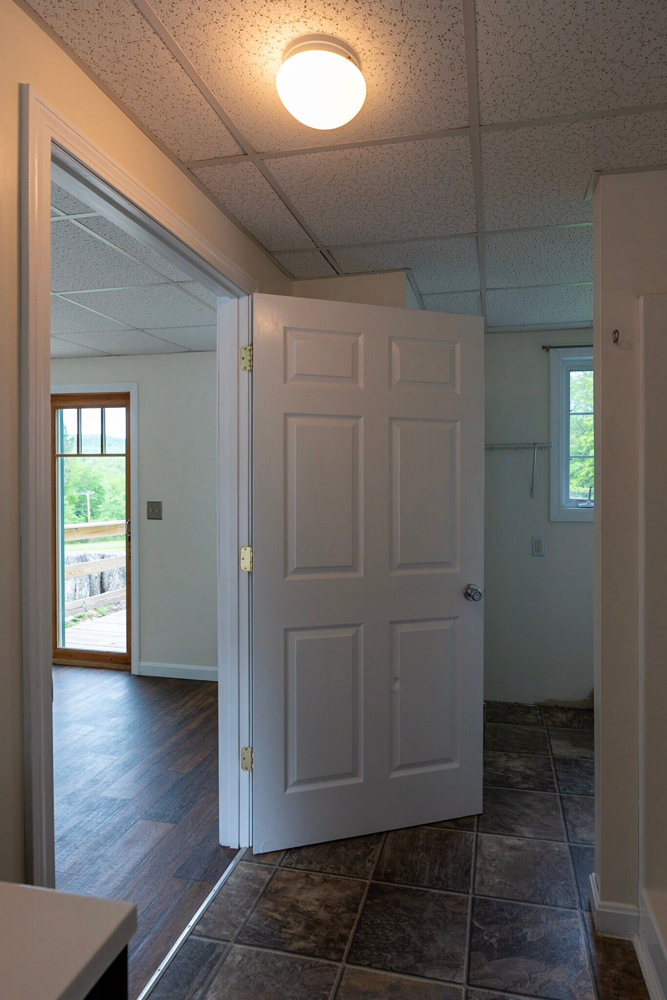 Bathroom - 101 Rocky Dunn Rd