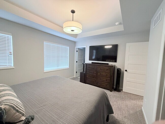 Building Photo - 3 Bed / 2.5 Bath Brand New House in Waunakee, WI!