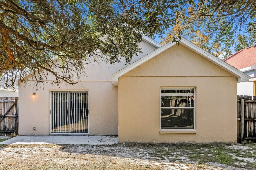 Building Photo - 1317 S Park Ave