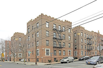 Building Photo - 139-09 34th Road