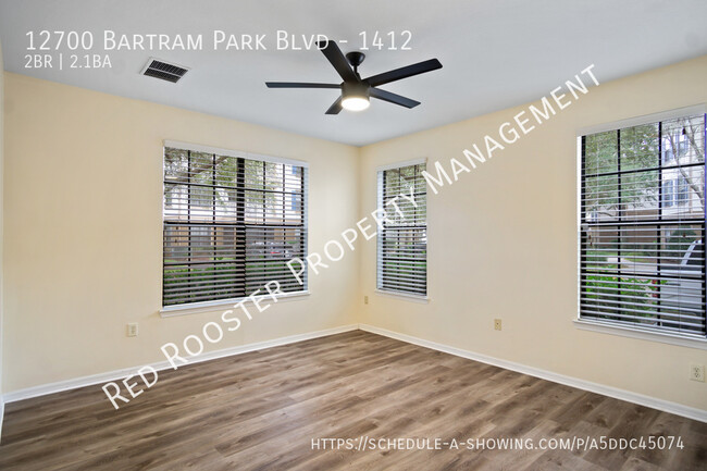 Building Photo - Bartram Park condo, 2 BR, Pets OK, Avail f...