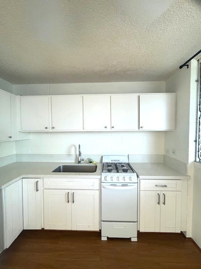 Building Photo - Renovated 2 Bedroom / 1 Bath in Honolulu