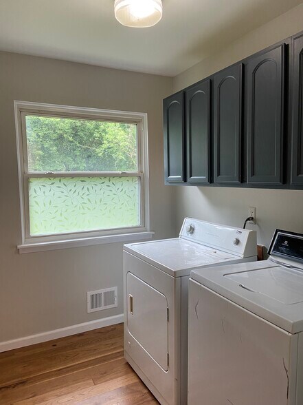 Laundry Room - 793 Robertson Dr