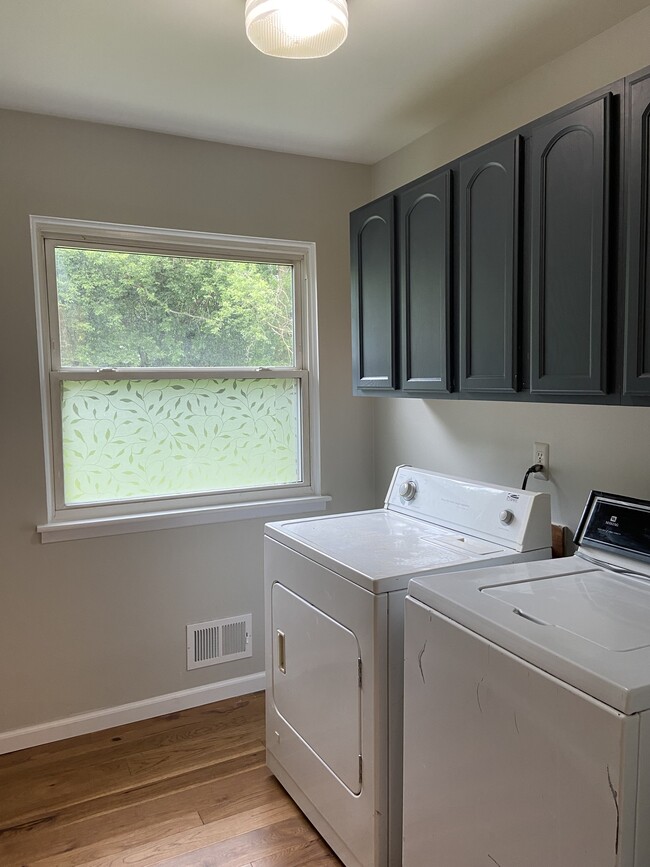 Laundry Room - 793 Robertson Dr