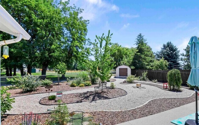 Building Photo - The perfect 4 bed 2 bath home in Meridian ...