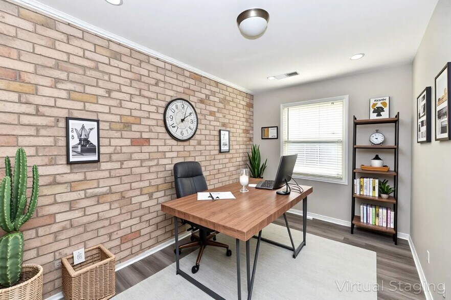 Interior Photo - Park Lane Apartments