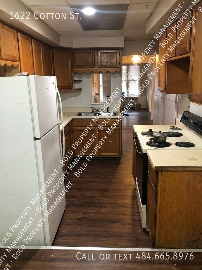 Building Photo - 1622 Cotton St