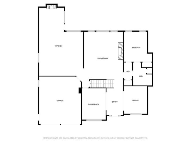 Building Photo - 735 Westwind Ln