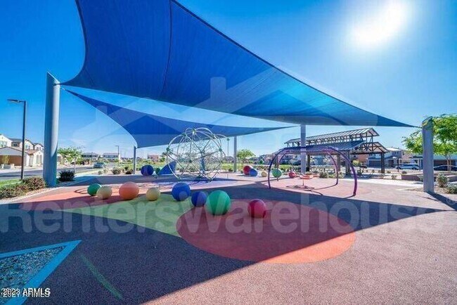 Building Photo - COMING SOON 5/3 in Candence Mesa
