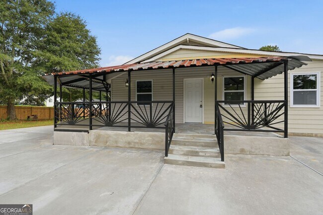 Building Photo - 7134 Williams Rd