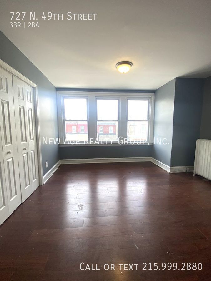 Building Photo - 727 N 49th St