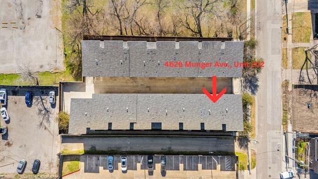 Building Photo - 4626 Munger Ave