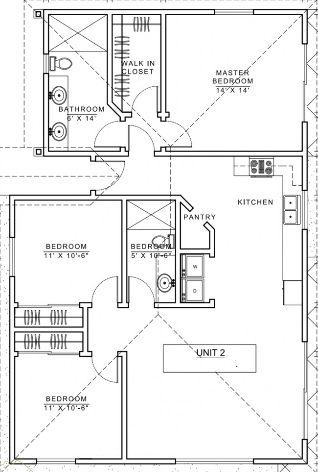 Building Photo - 6944 Valmont St