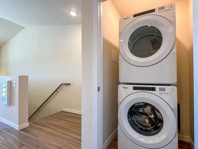 Floorplan - SCS Athens Apartment Community