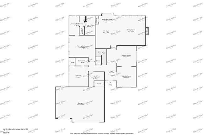 Building Photo - 8619 E 95th Pl